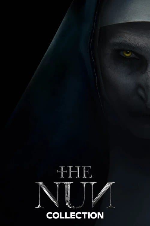 Poster of The Nun Collection