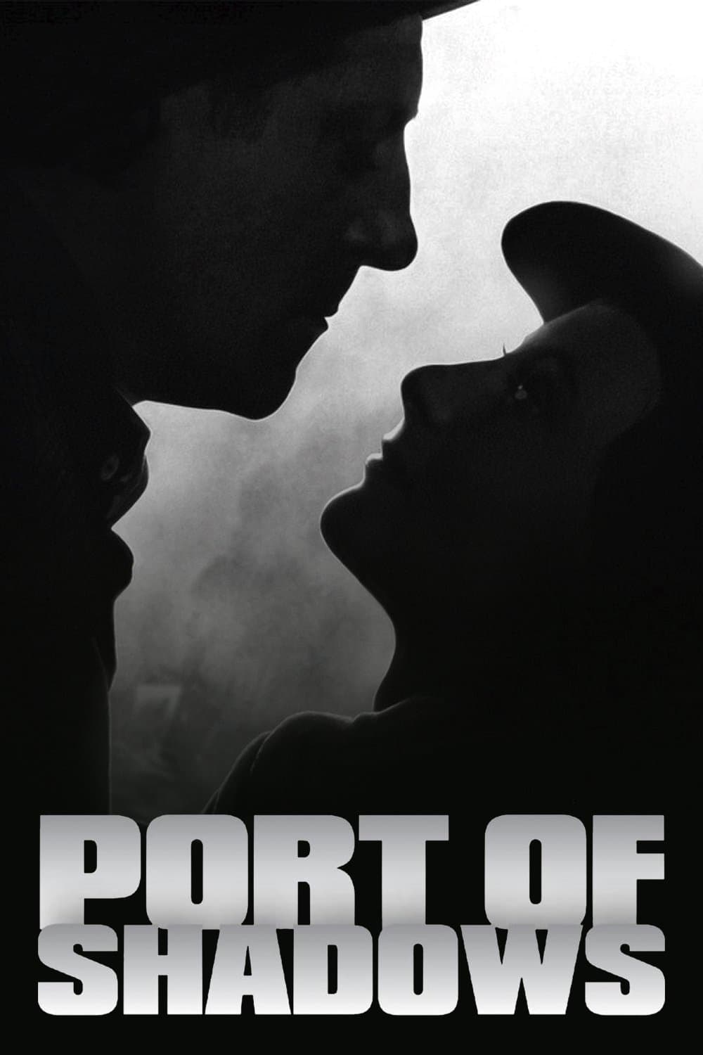 Poster of Port of Shadows