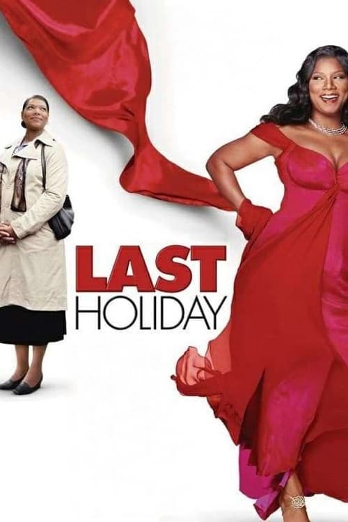 Poster of Last Holiday