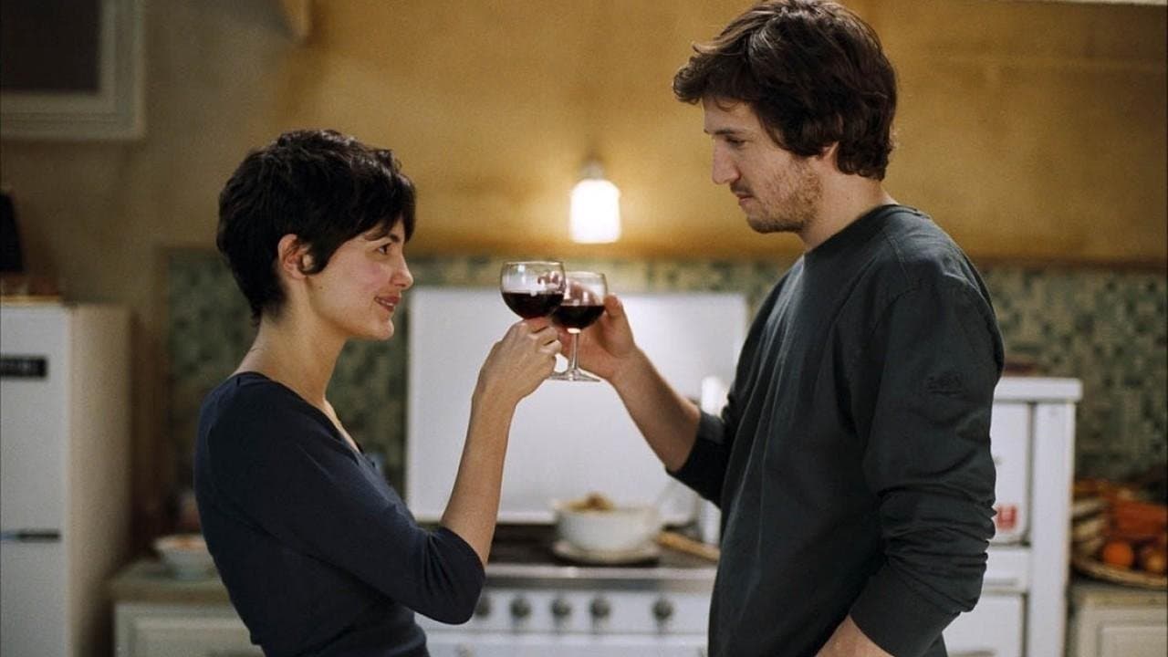 Backdrop of Hunting & Gathering