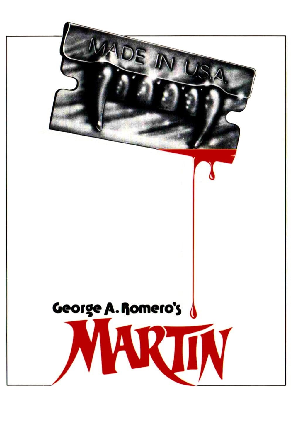 Poster of Martin