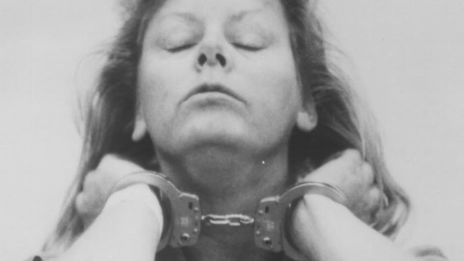 Backdrop of Aileen Wuornos: The Selling of a Serial Killer