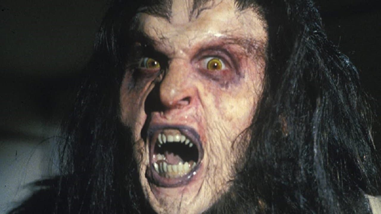 Backdrop of Howling VI: The Freaks