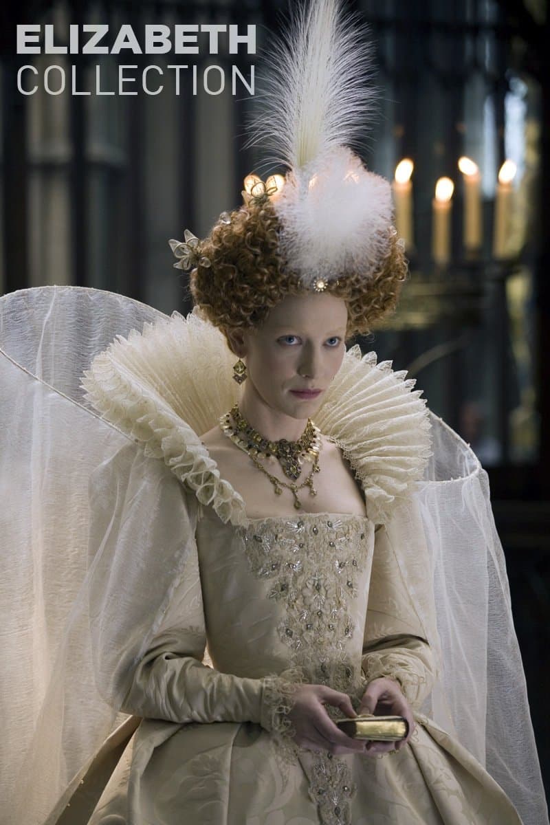 Poster of Elizabeth Collection