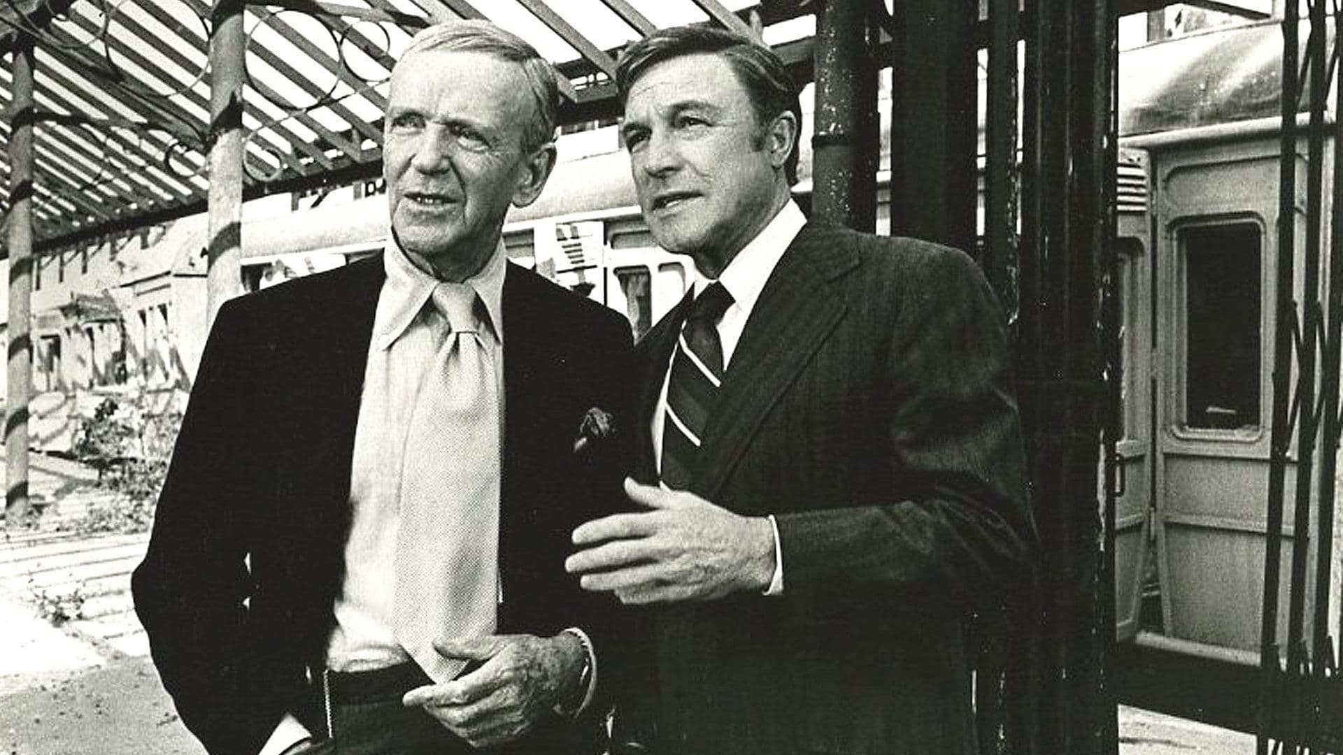 Backdrop of That's Entertainment!