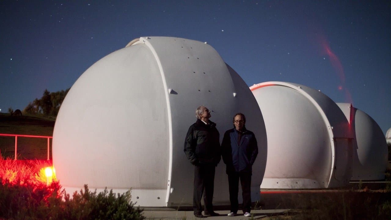 Backdrop of The Unbelievers