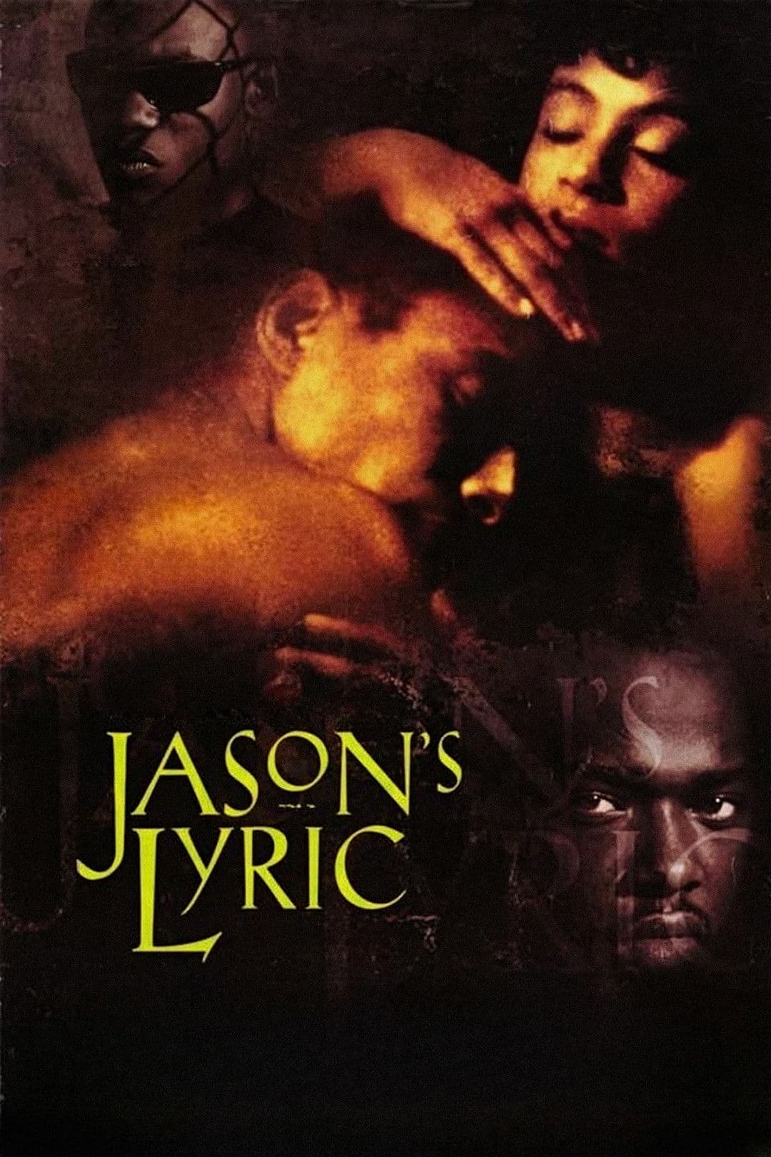 Poster of Jason's Lyric