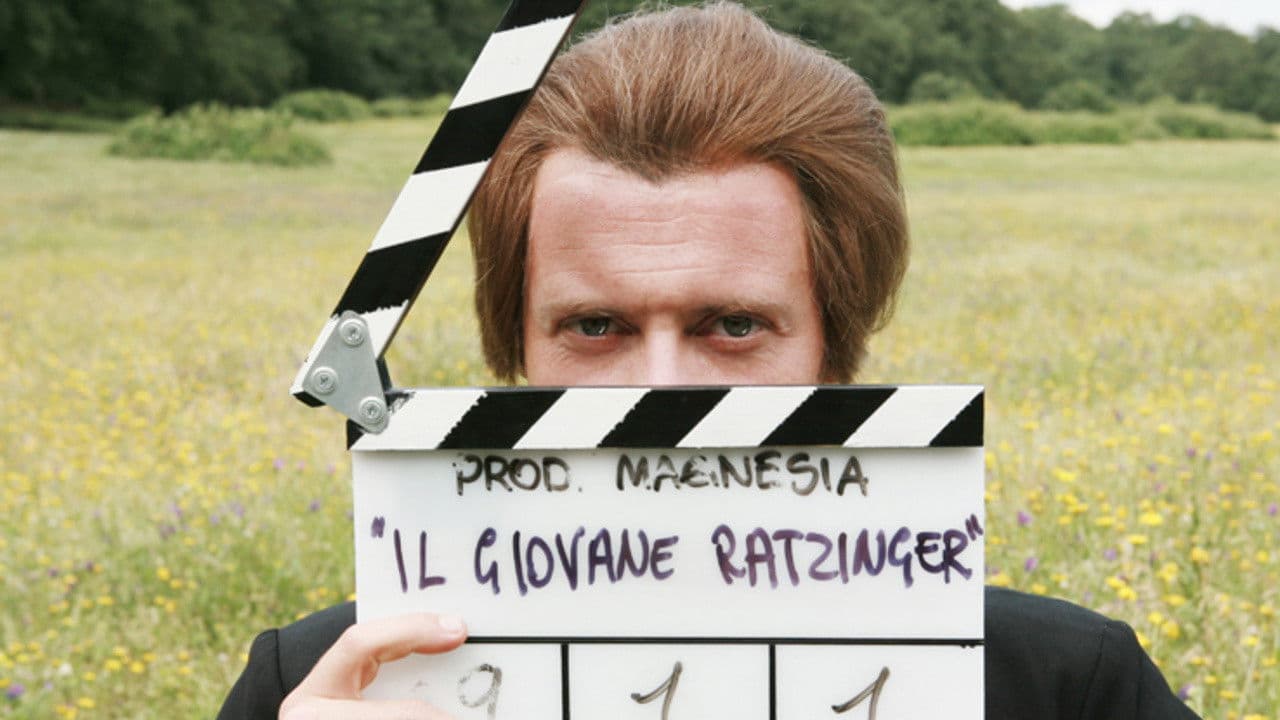 Backdrop of Boris: The Film