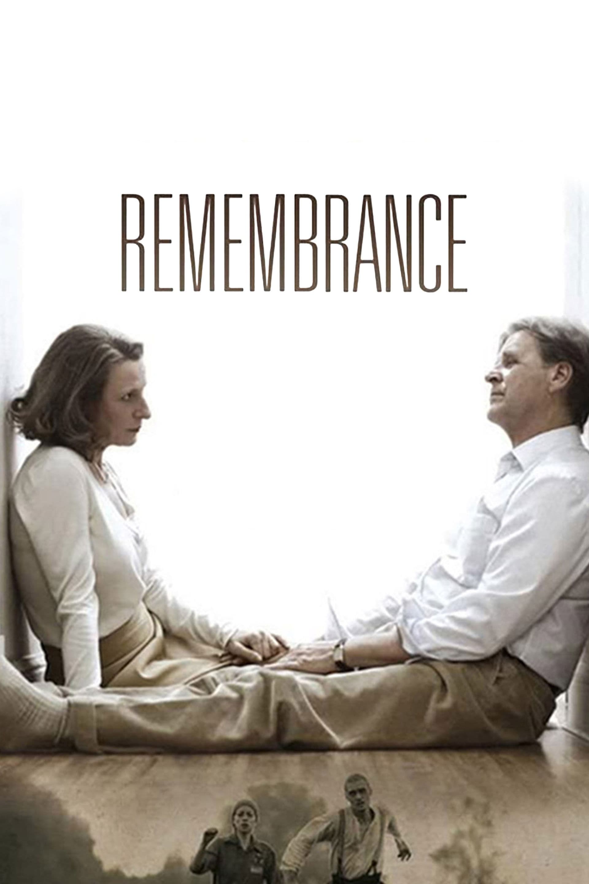 Poster of Remembrance