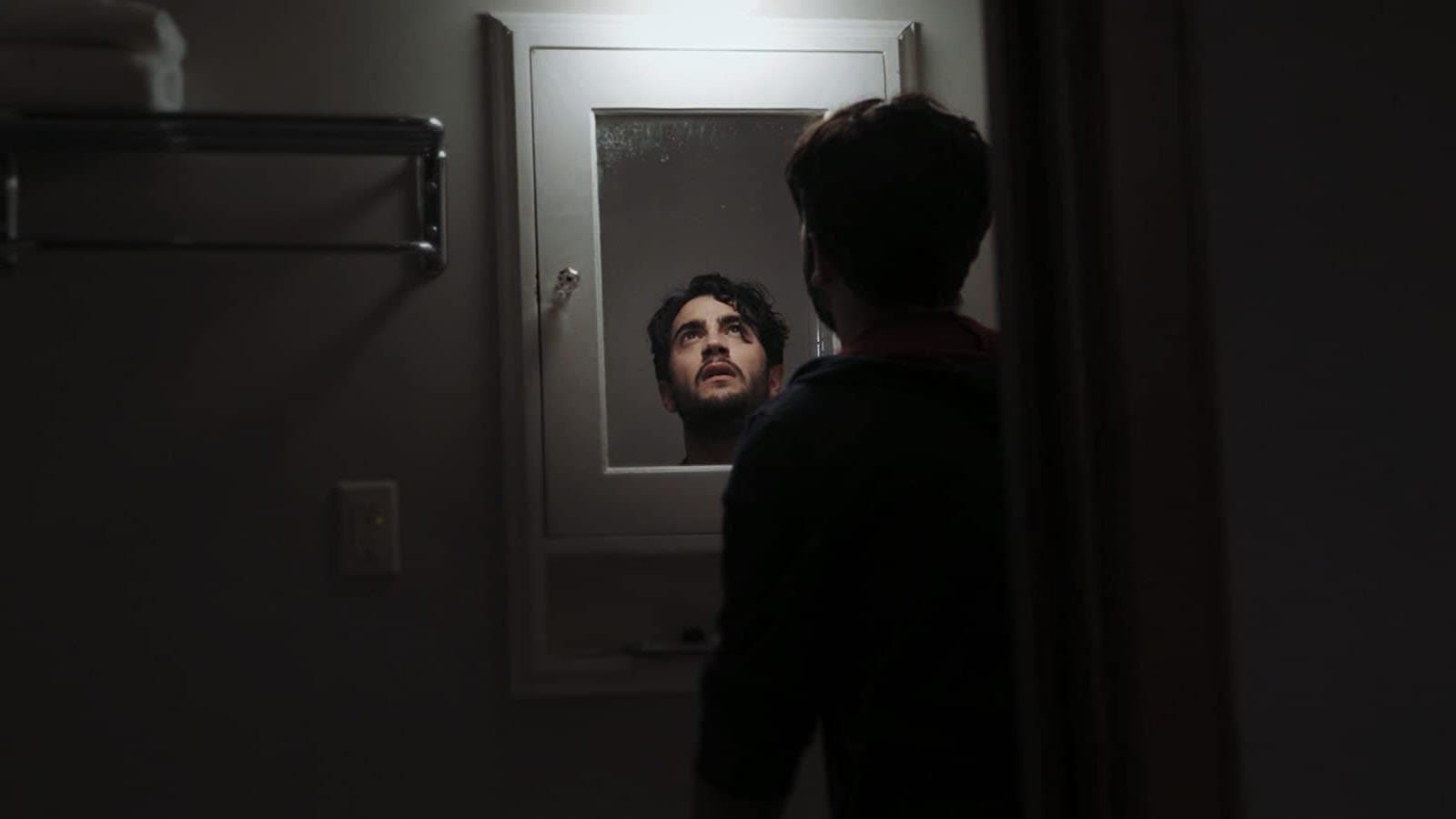 Backdrop of Followed