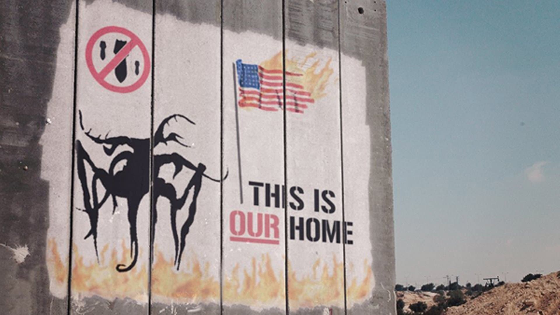 Backdrop of Monsters Collection