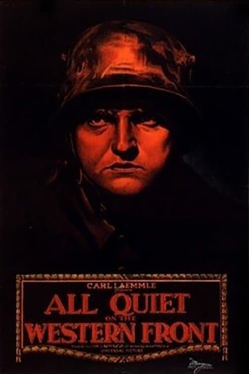 Poster of All Quiet On The Western Front Collection