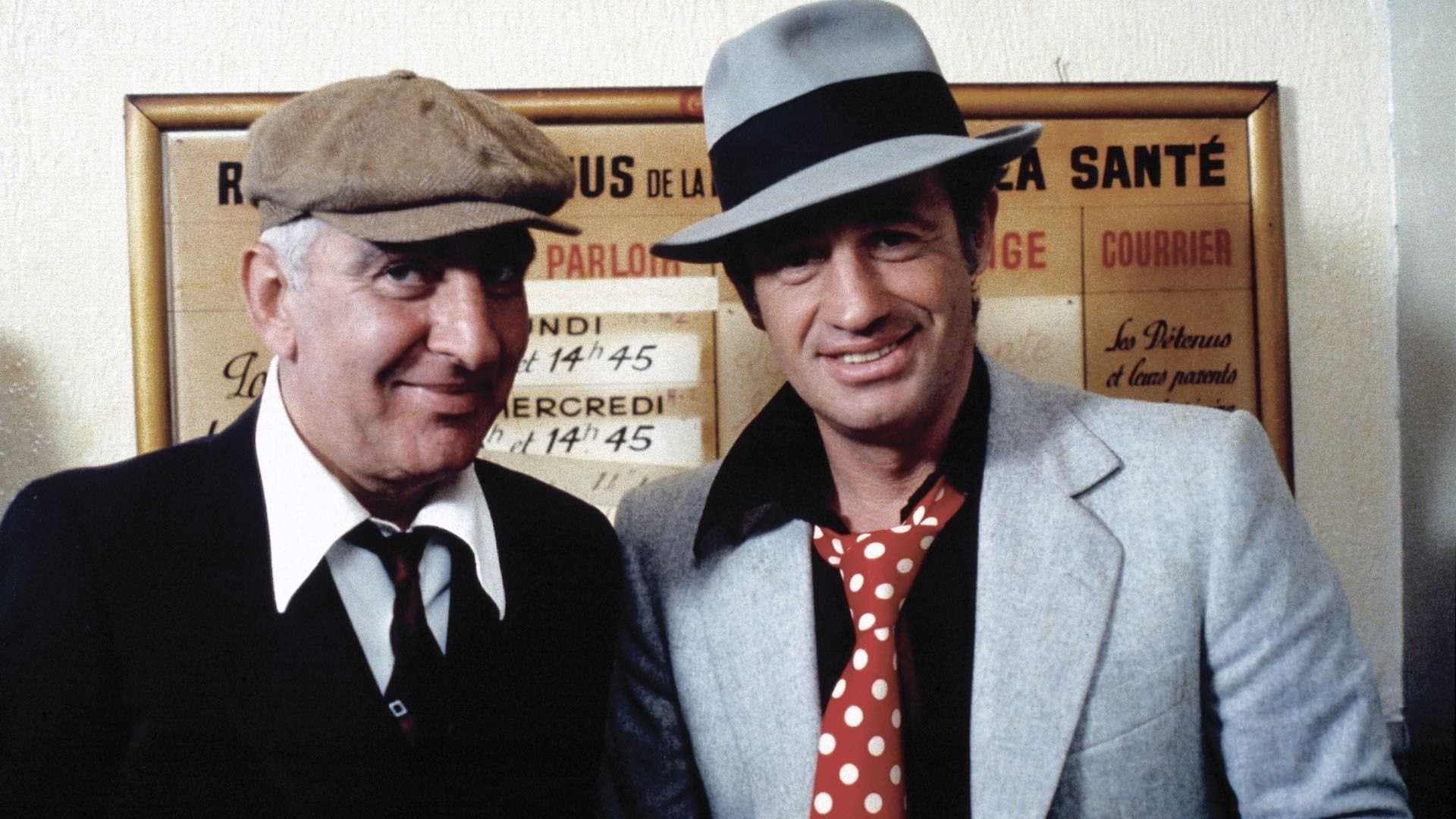 Backdrop of Incorrigible