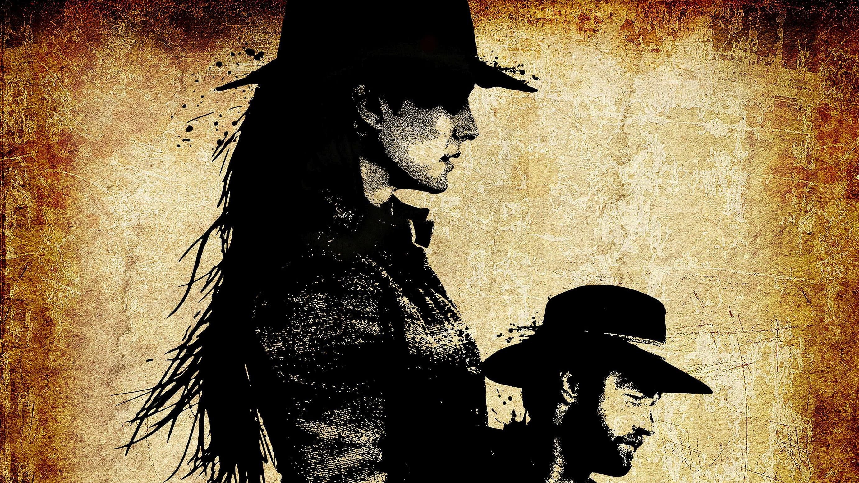 Backdrop of Jane Got a Gun