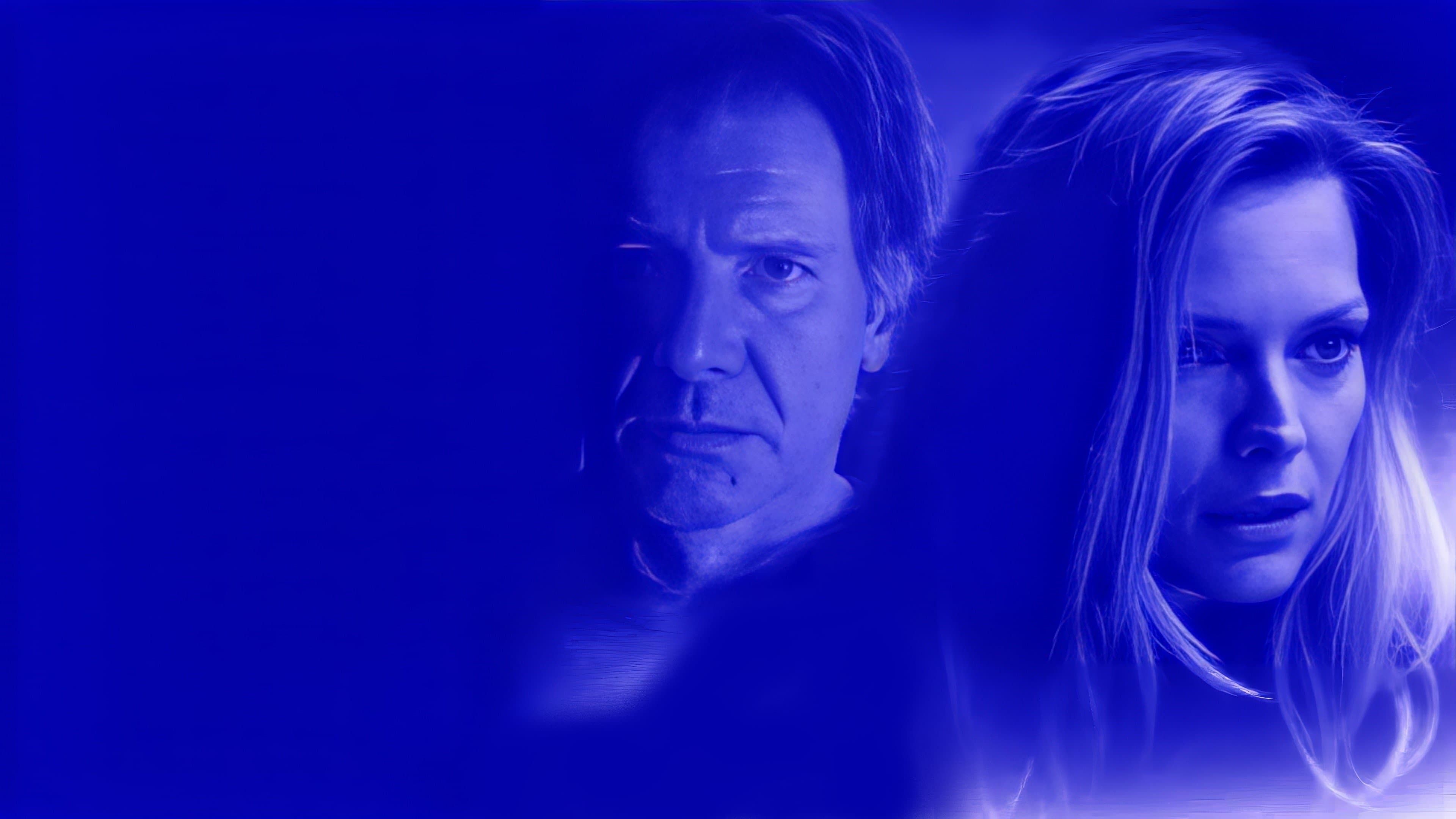 Backdrop of What Lies Beneath