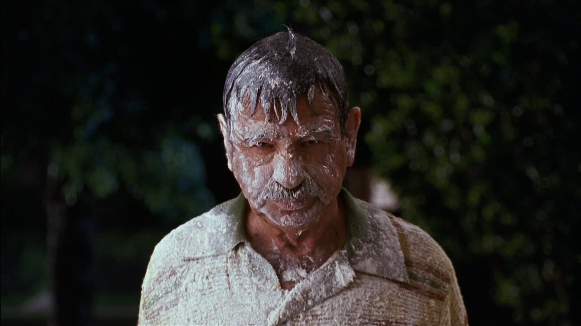 Backdrop of Dennis the Menace Collection