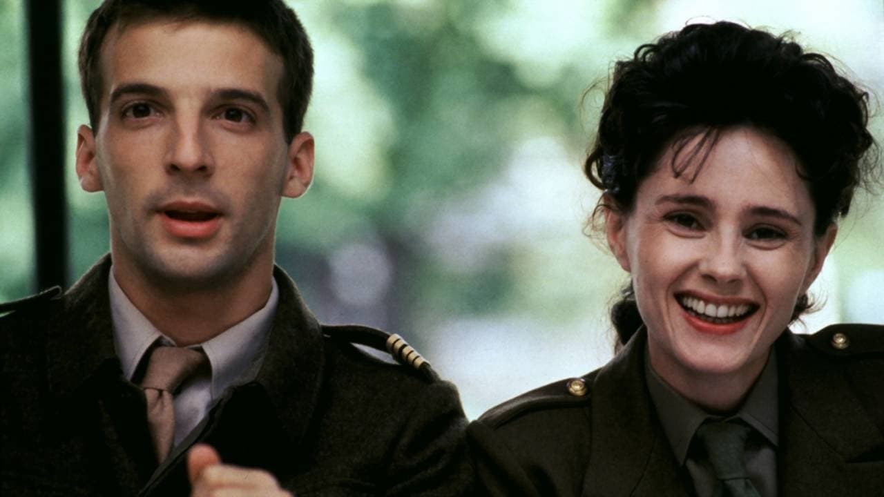 Backdrop of A Self-Made Hero