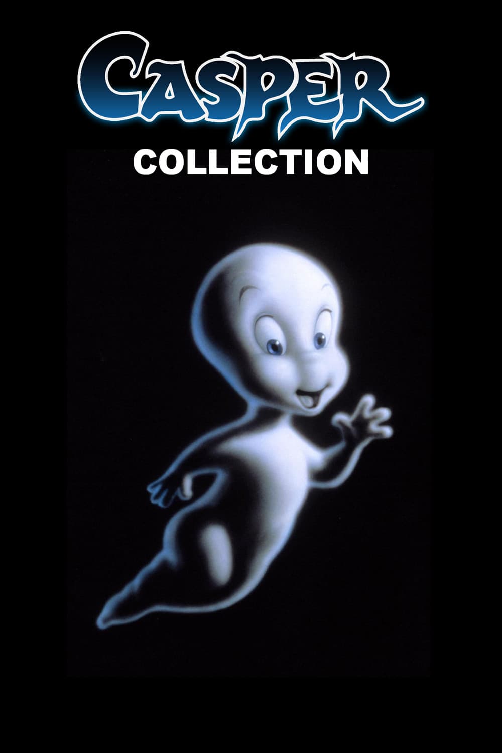 Poster of Casper Collection