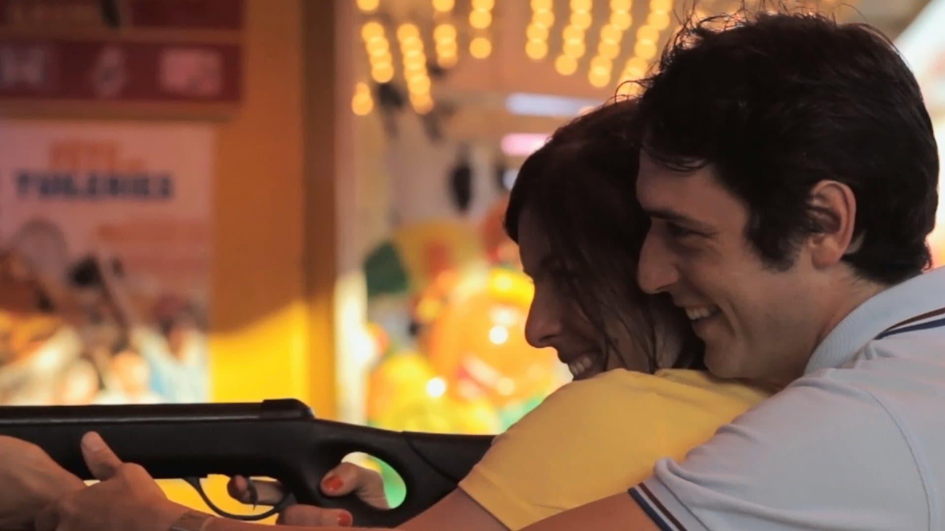 Backdrop of Declaration of War