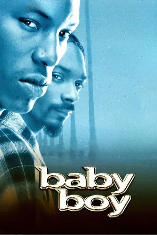 Poster of Baby Boy