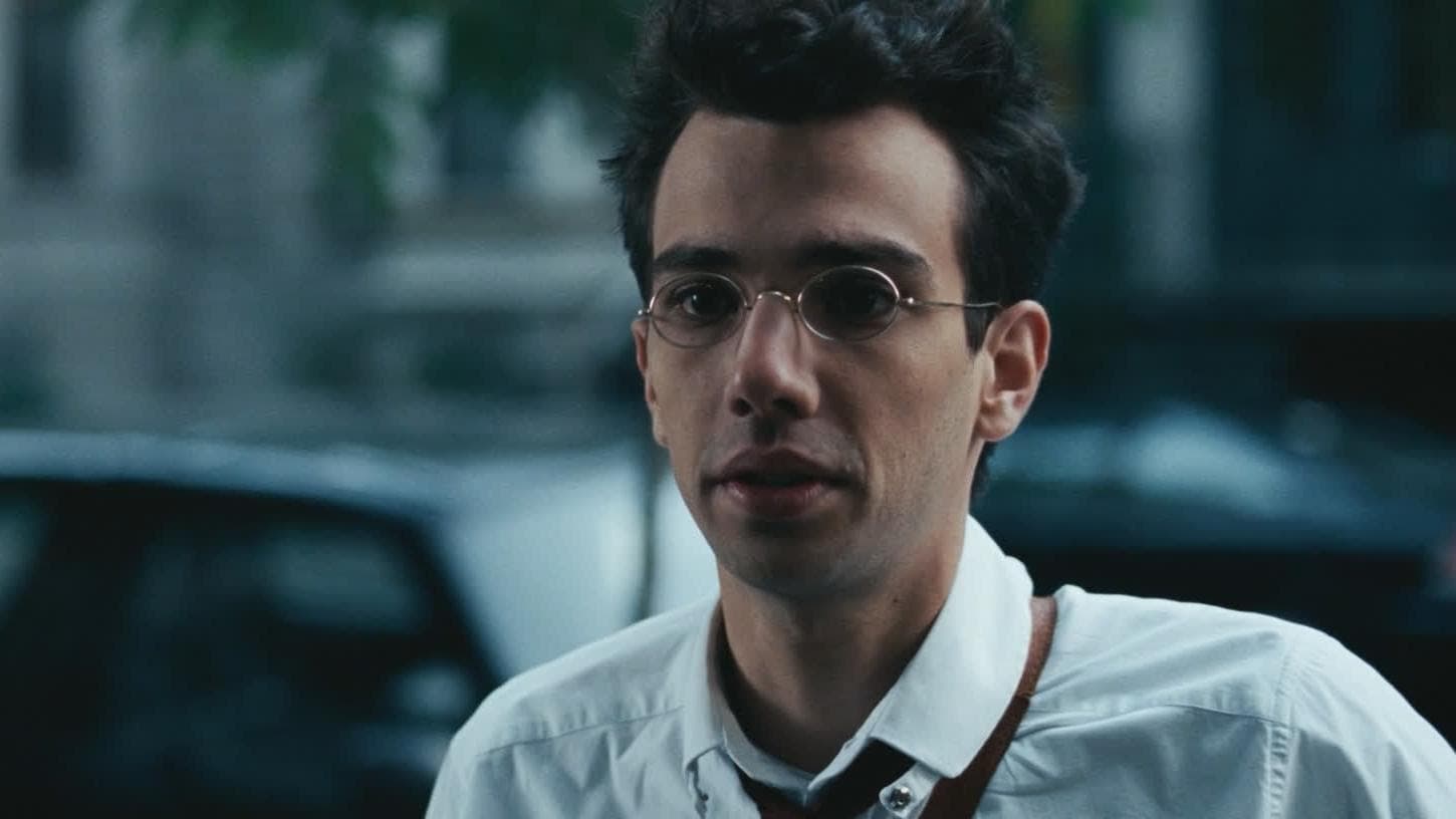 Backdrop of The Trotsky