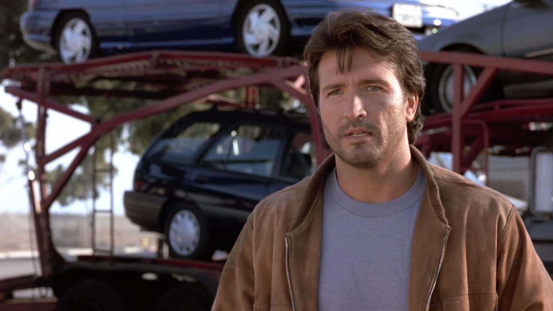 Backdrop of The Perfect Weapon