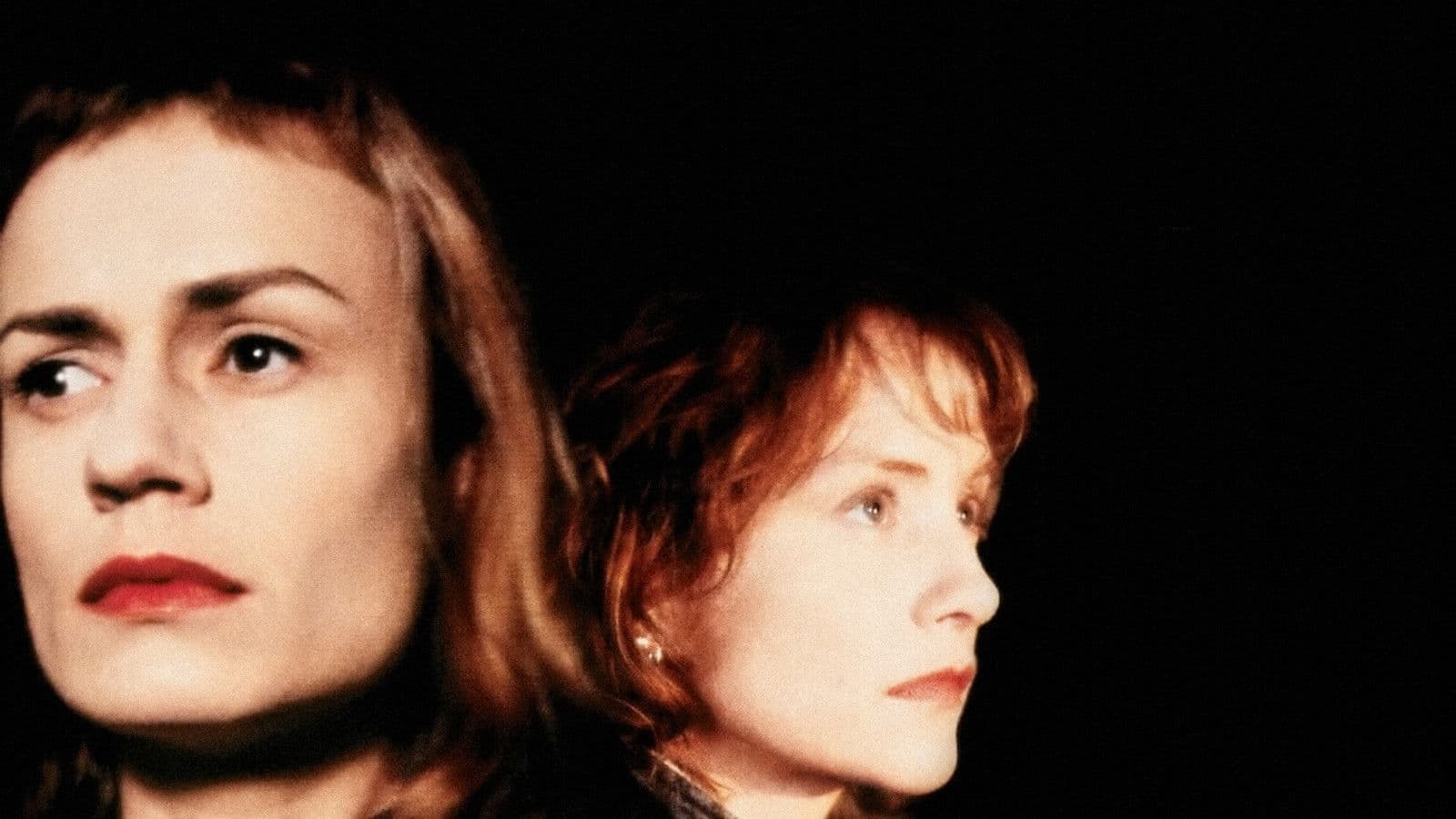 Backdrop of La Cérémonie