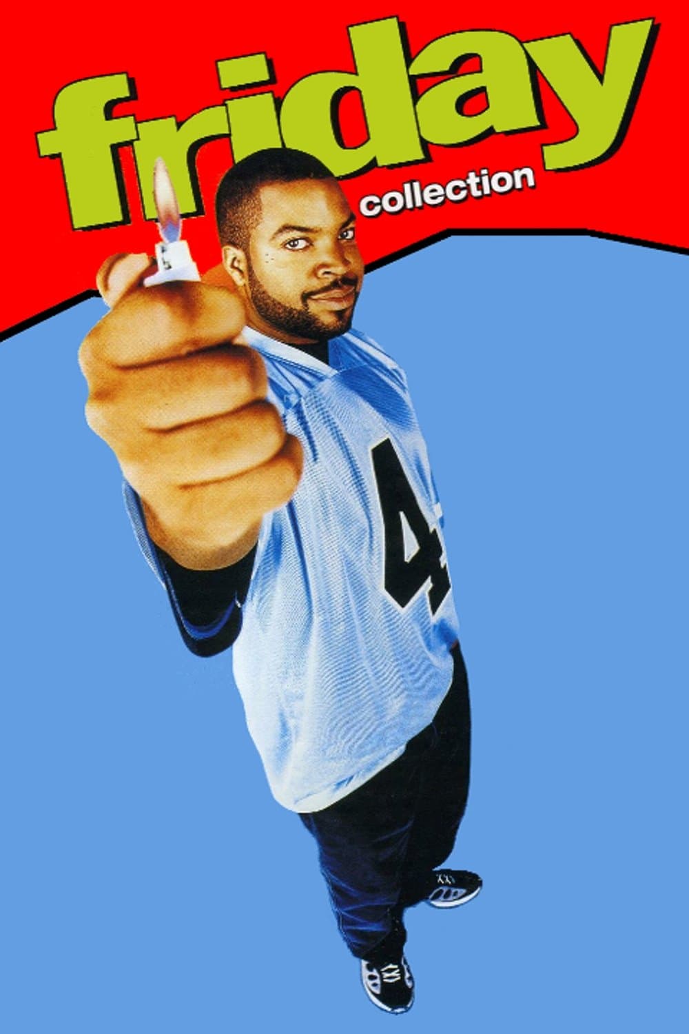 Poster of Friday Collection