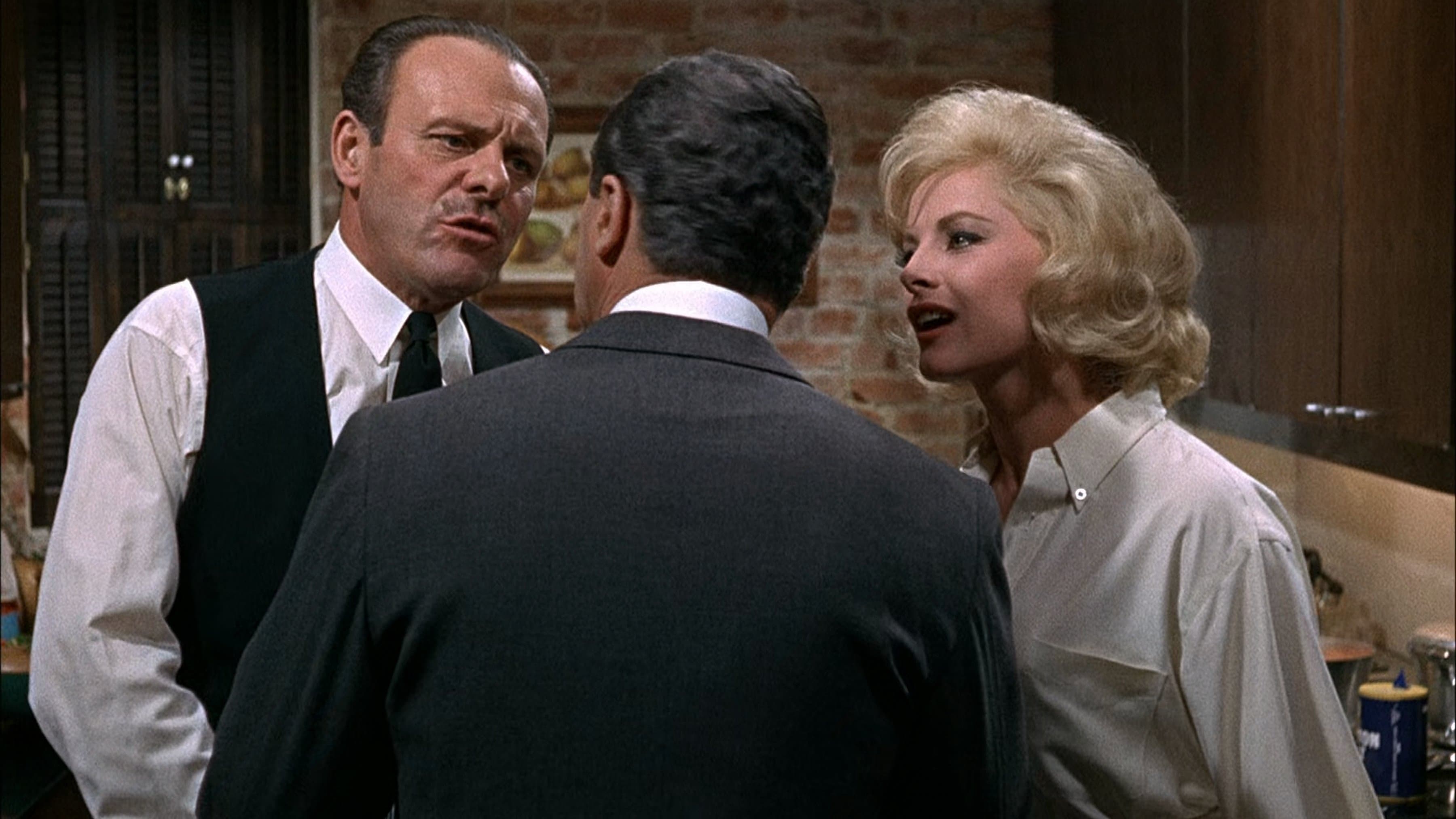 Backdrop of How to Murder Your Wife