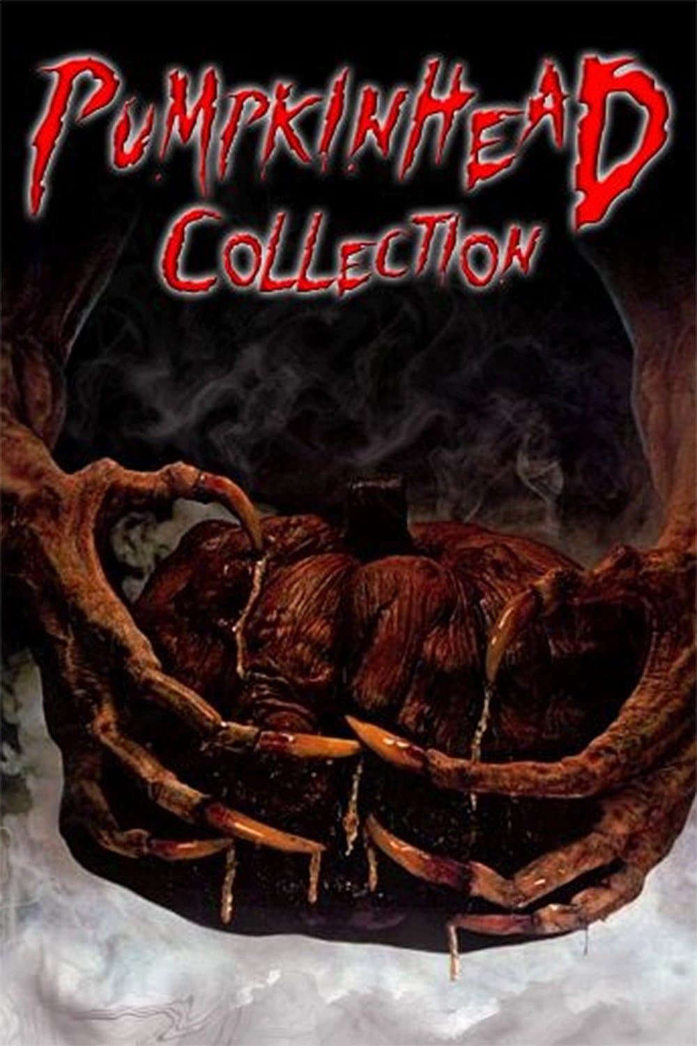 Poster of Pumpkinhead Collection