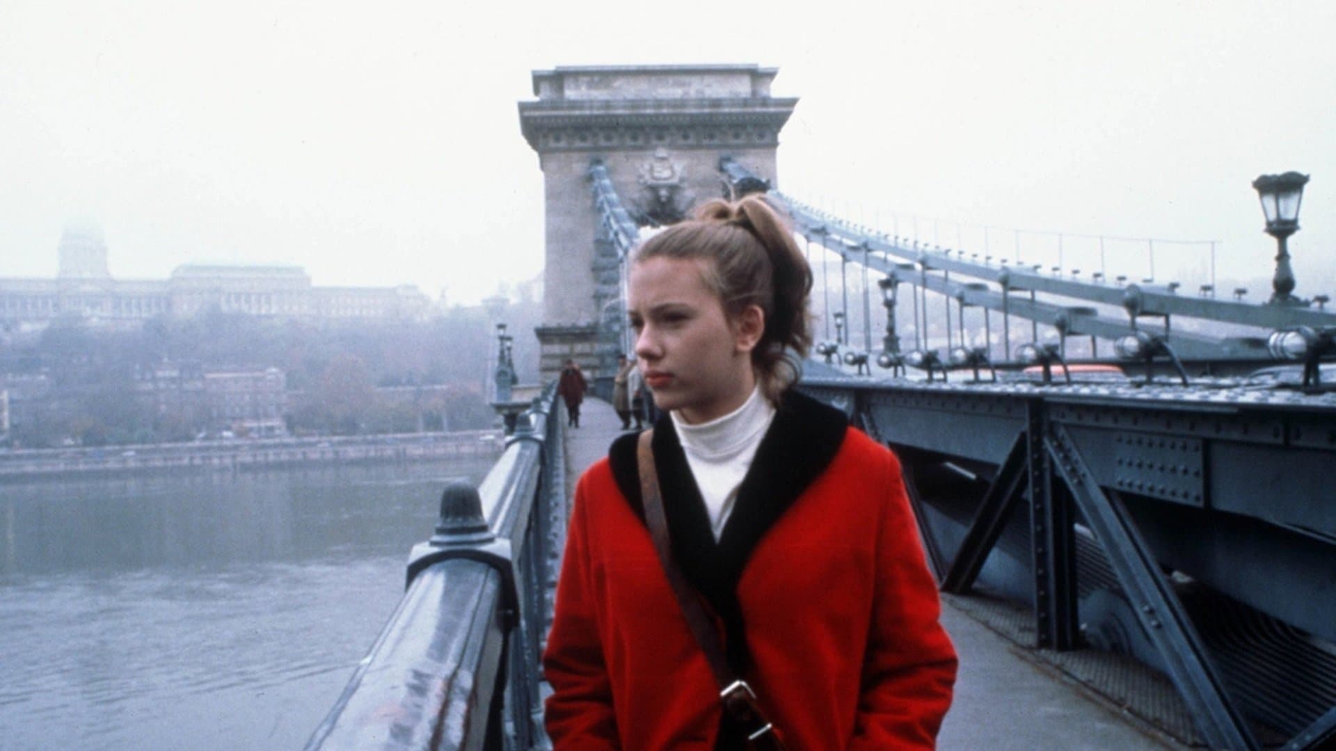 Backdrop of An American Rhapsody