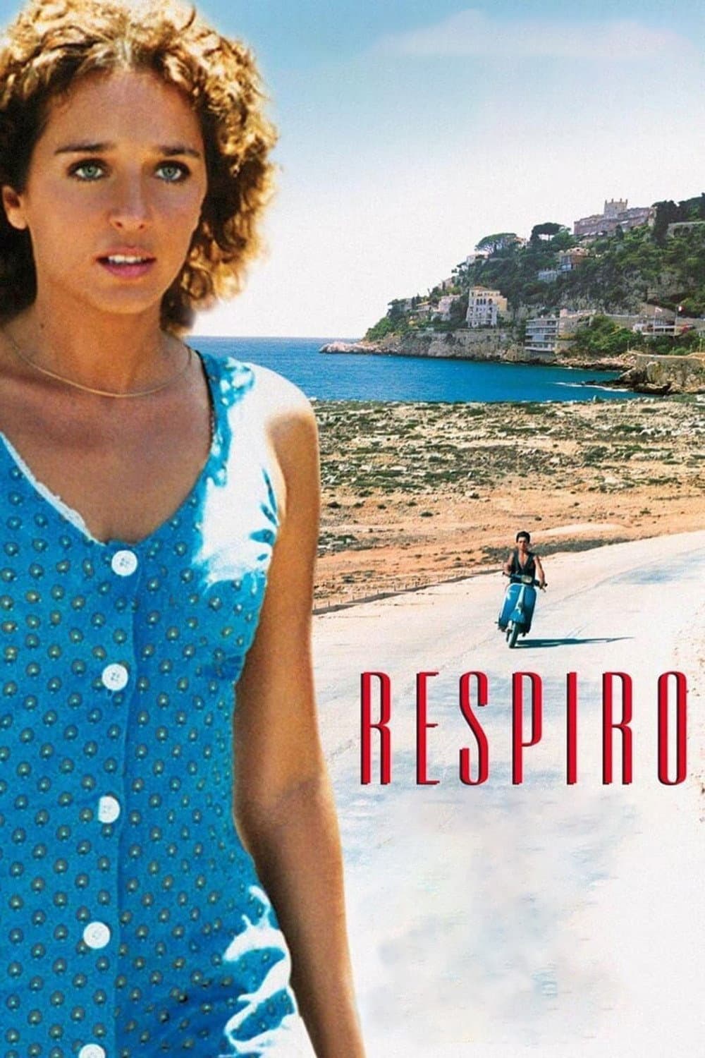 Poster of Respiro