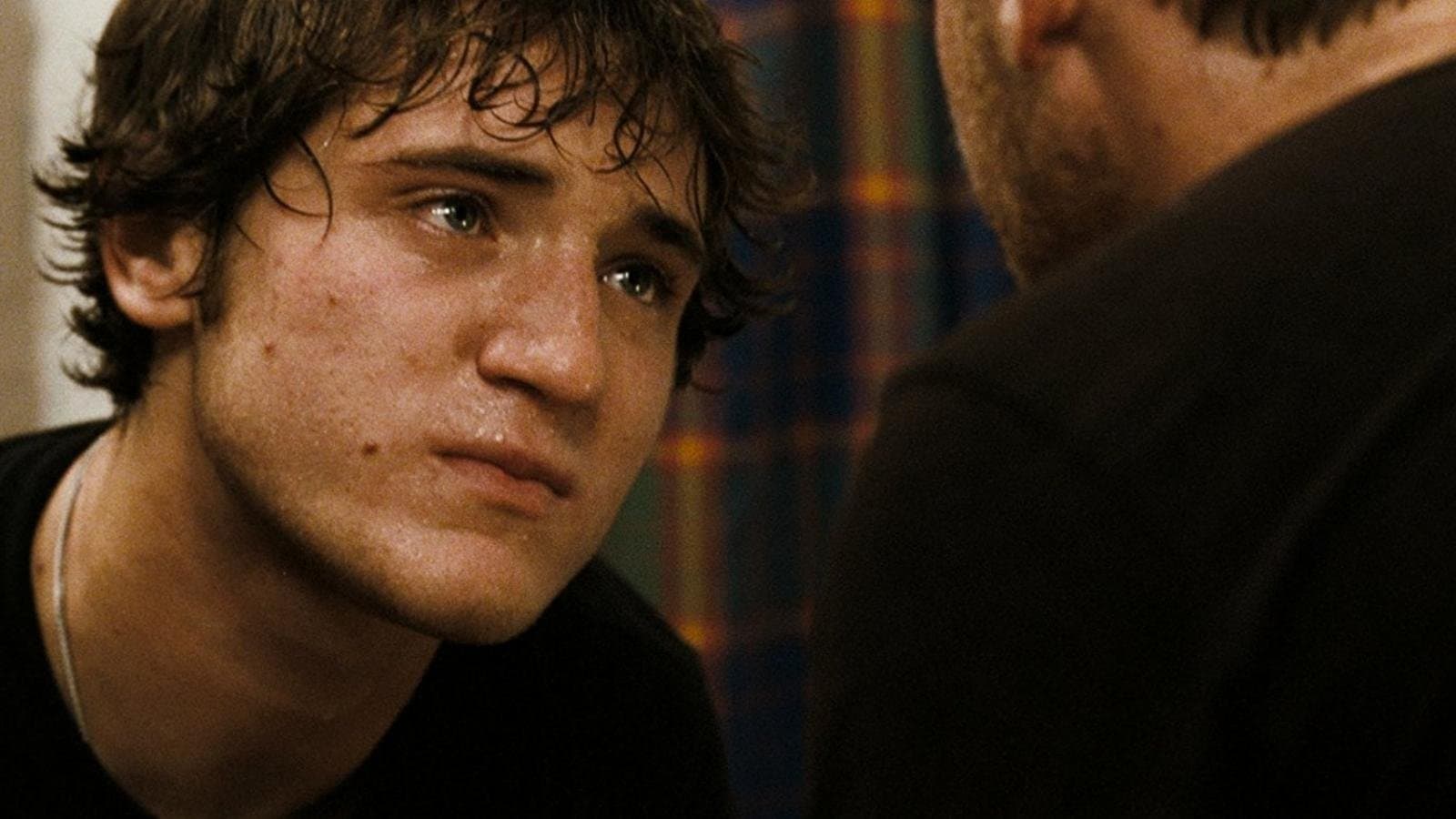 Backdrop of Brotherhood