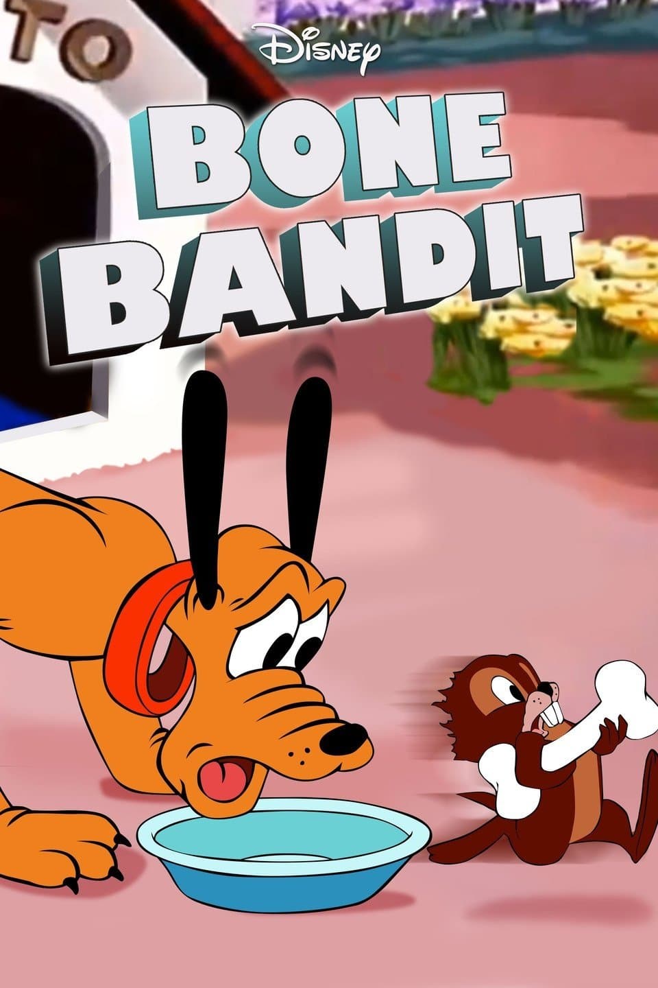 Poster of Bone Bandit