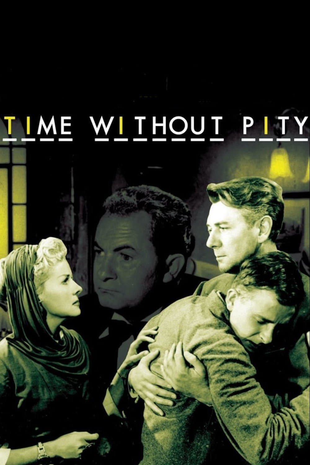 Poster of Time Without Pity