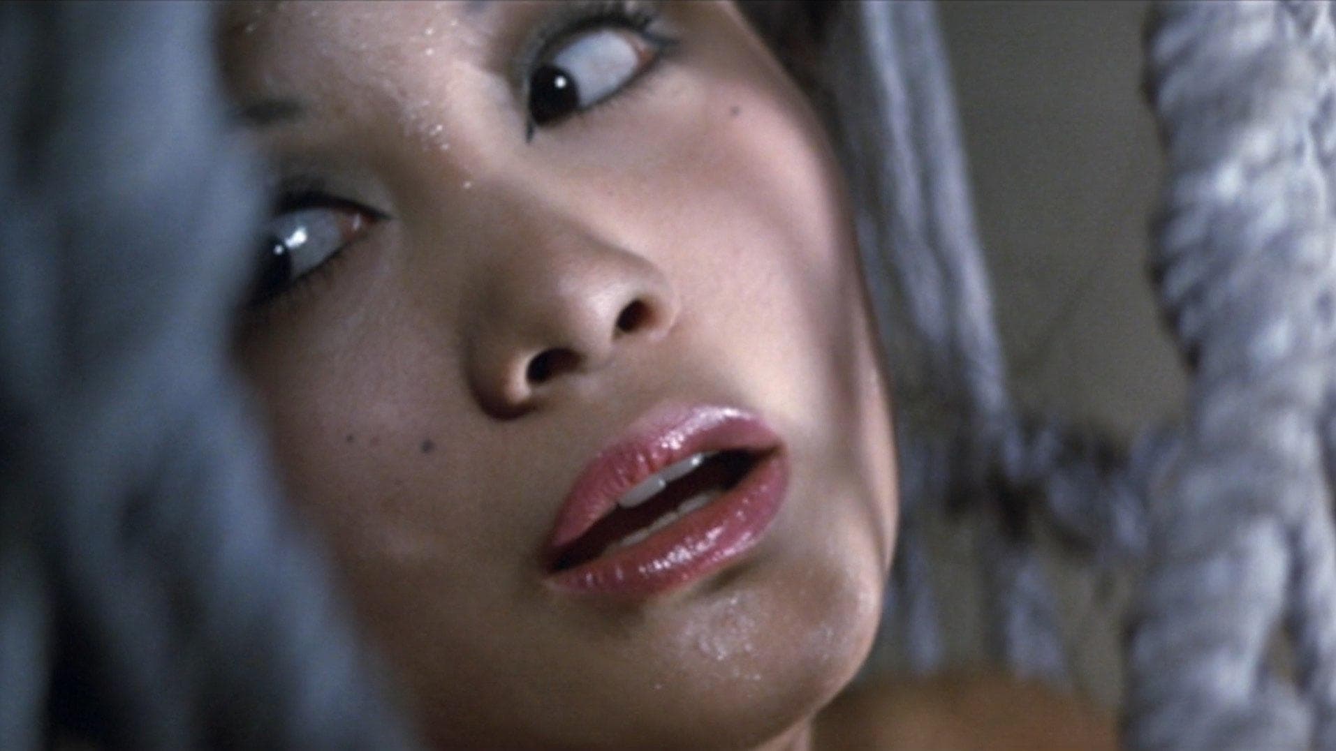 Backdrop of Hanzo the Razor: Sword of Justice