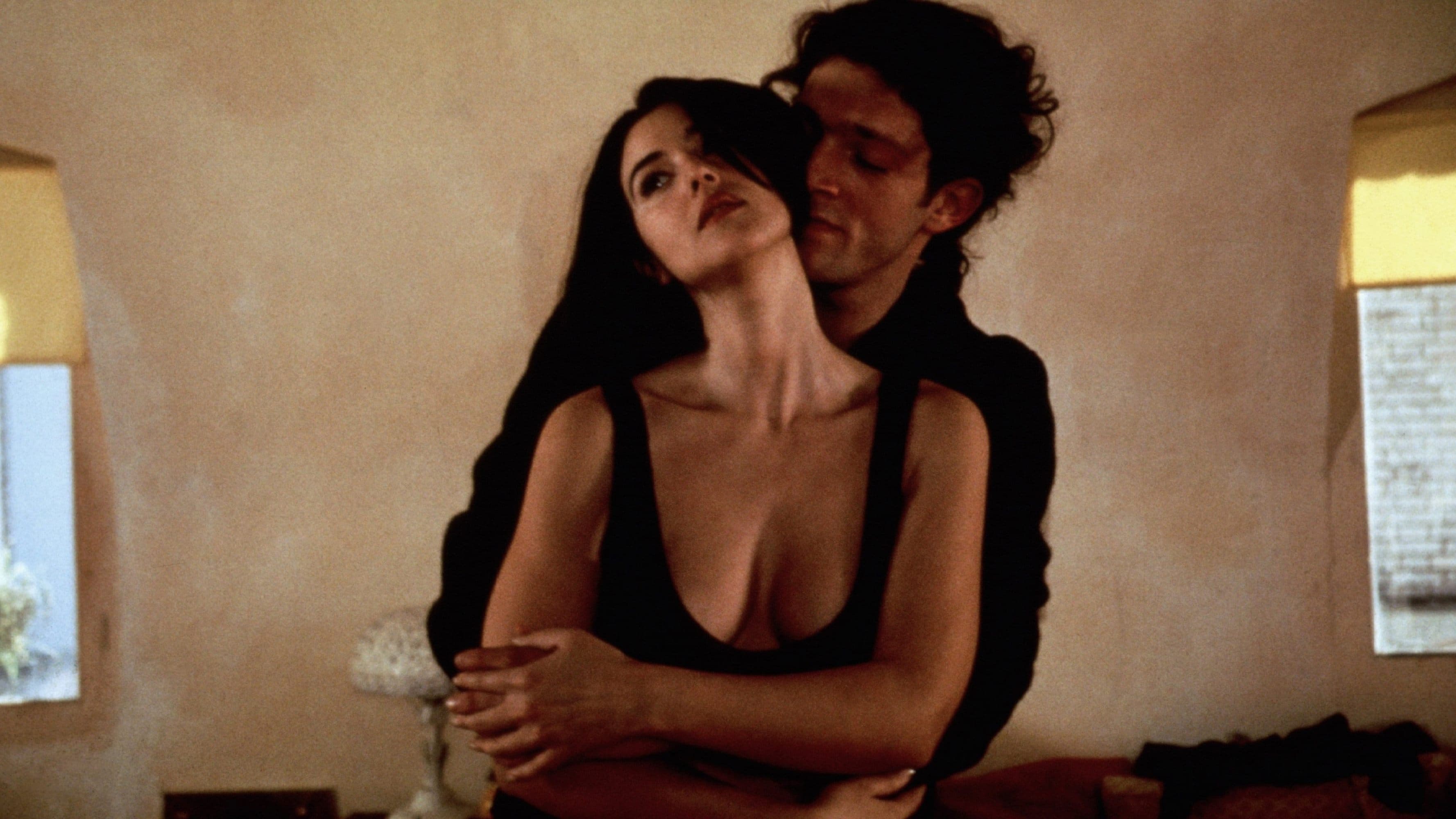 Backdrop of The Apartment