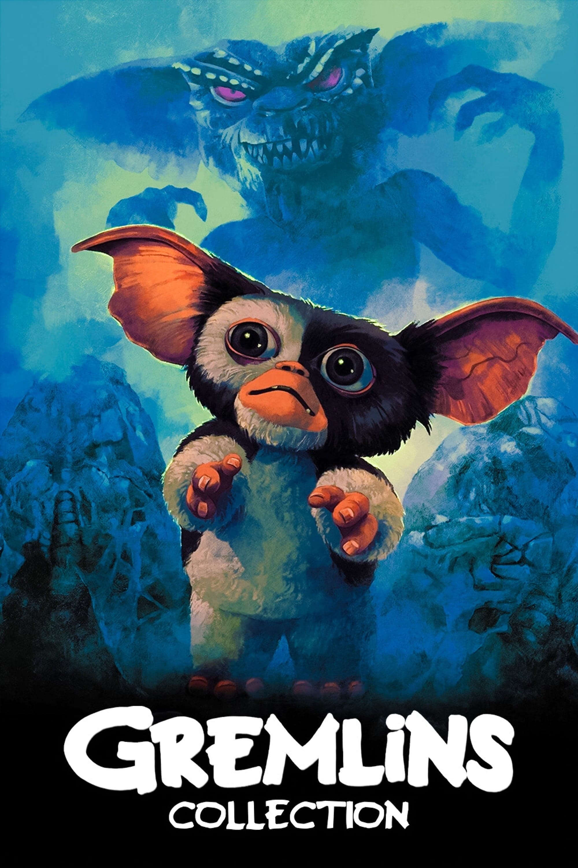 Poster of The Gremlins Collection