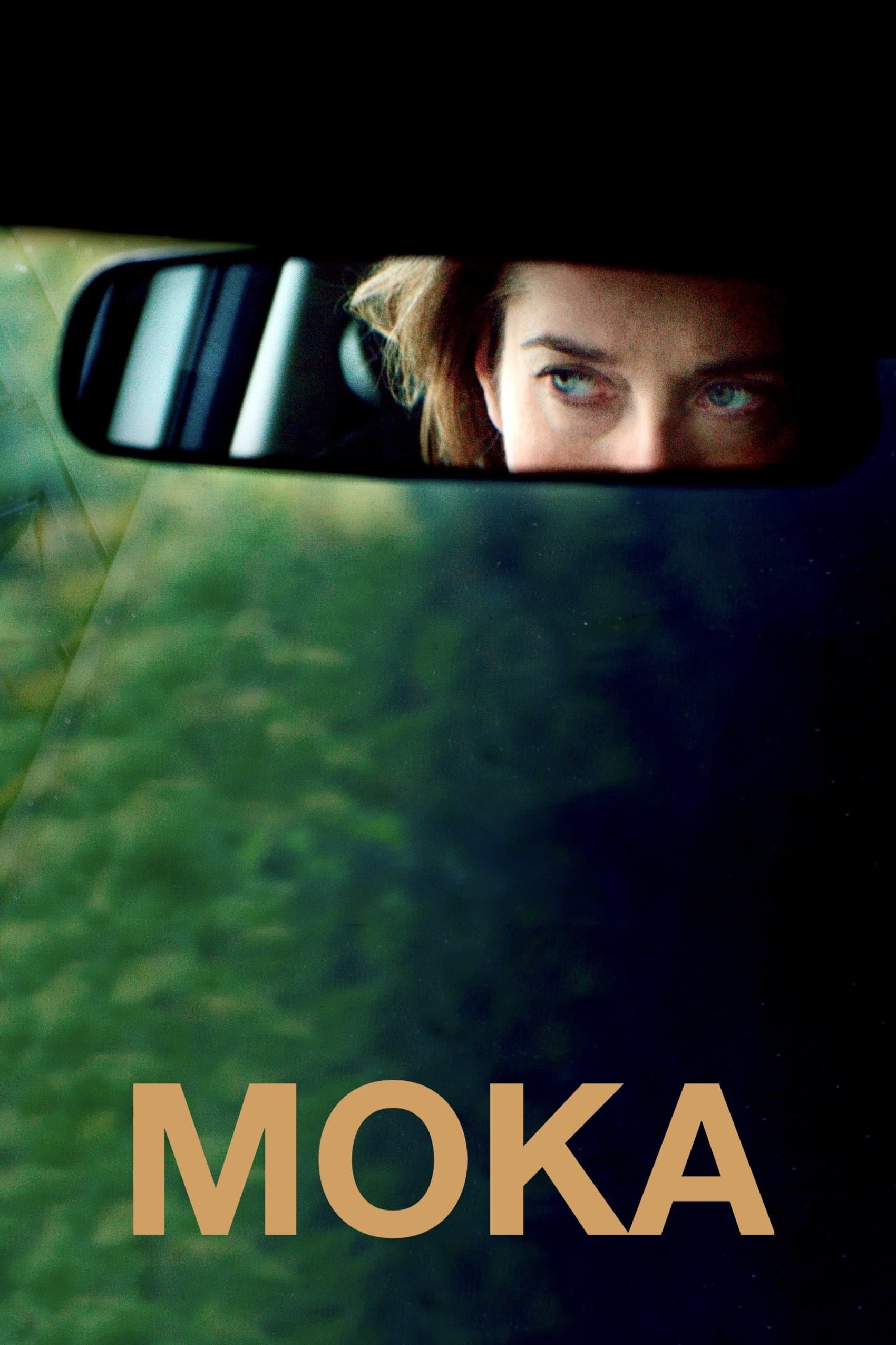 Poster of Moka