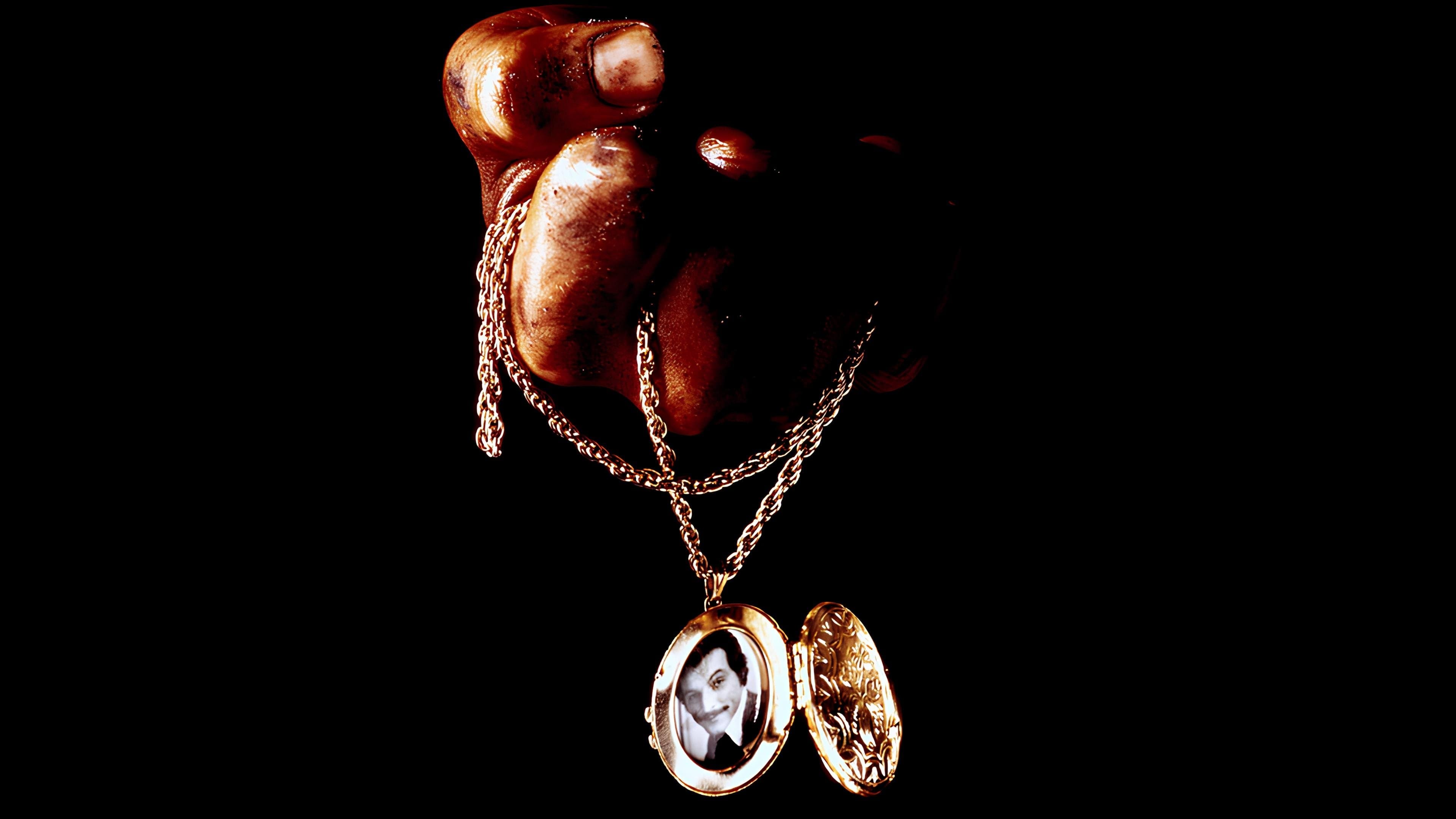 Backdrop of Bring Me the Head of Alfredo Garcia