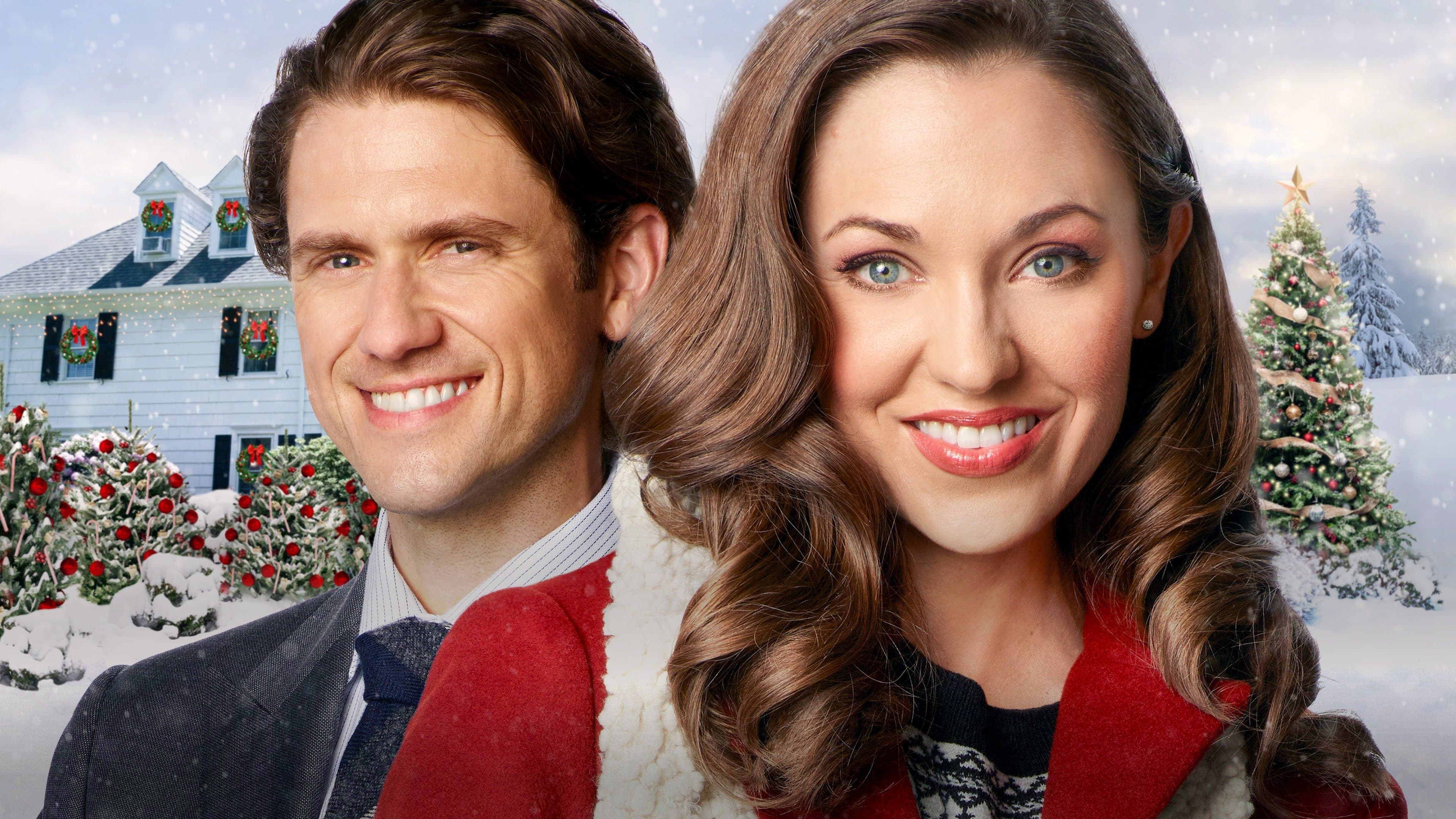 Backdrop of One Royal Holiday