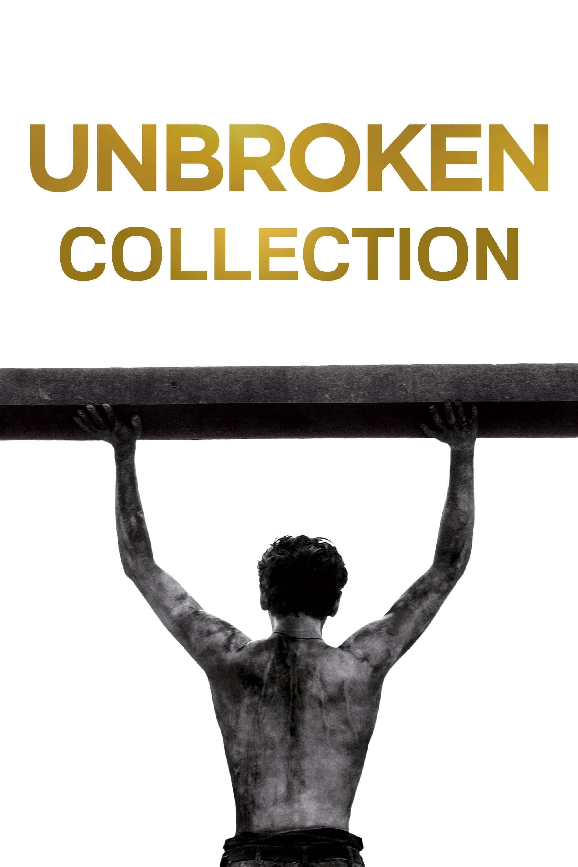 Poster of Unbroken Collection