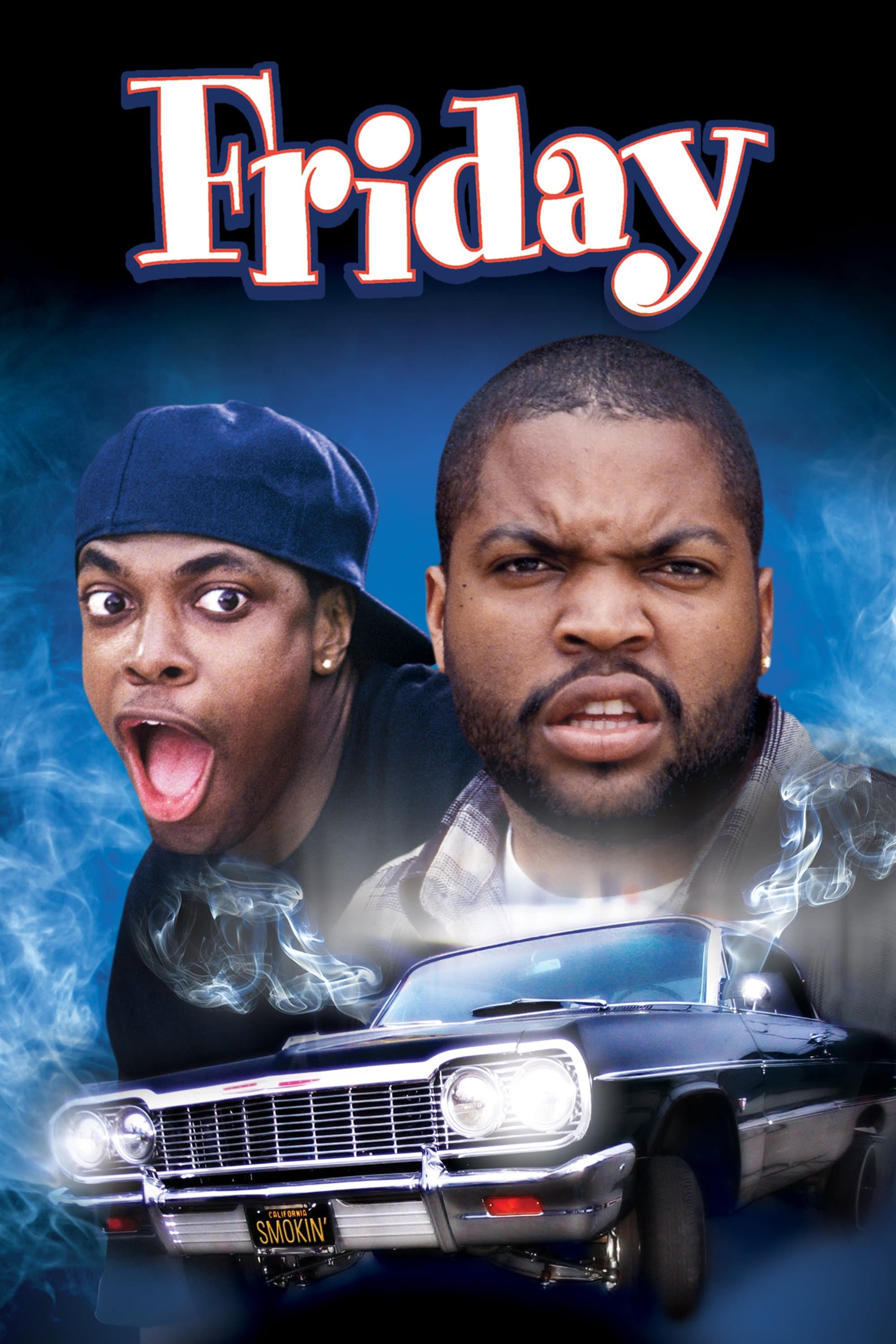 Poster of Friday