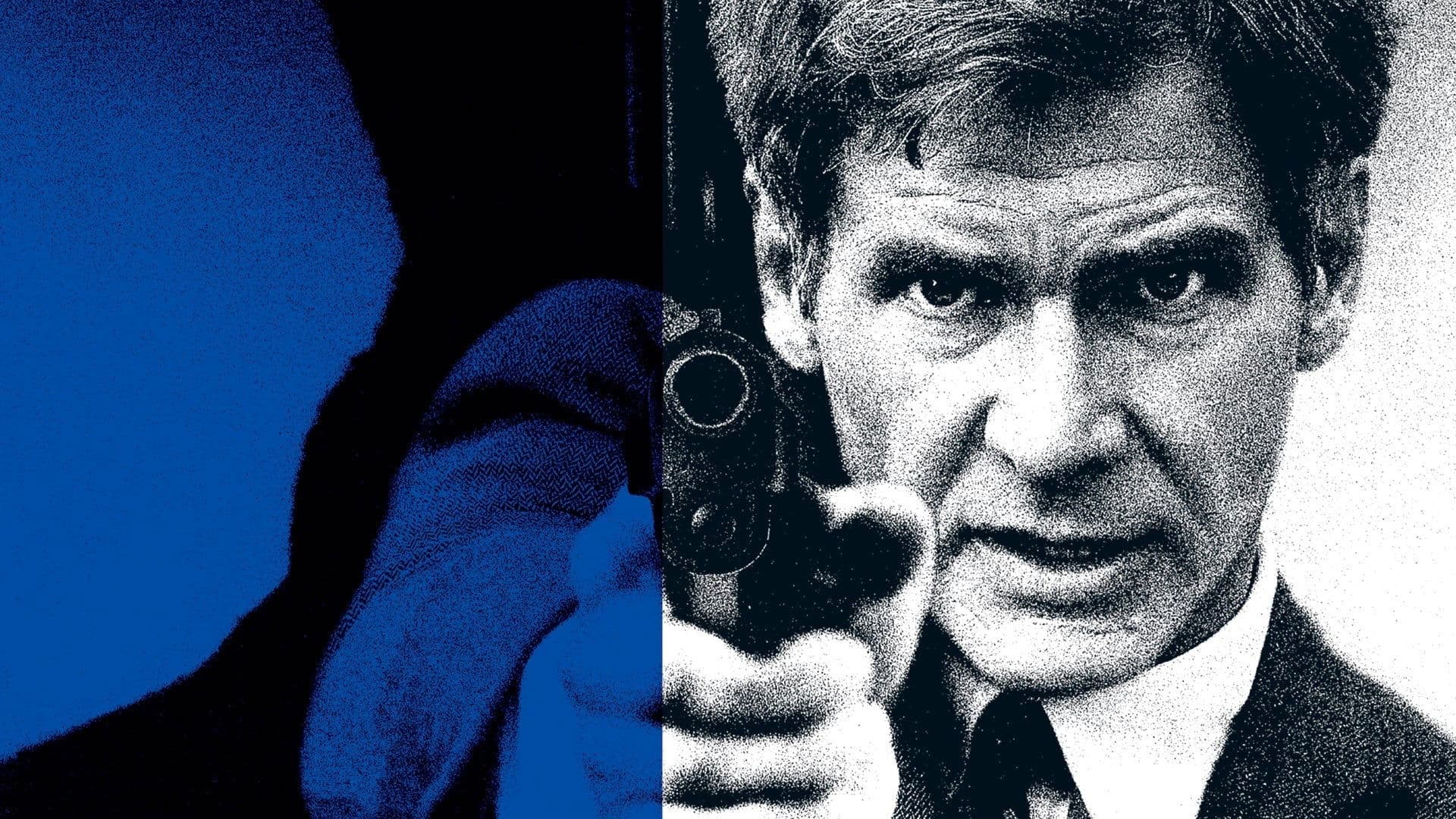 Backdrop of Patriot Games