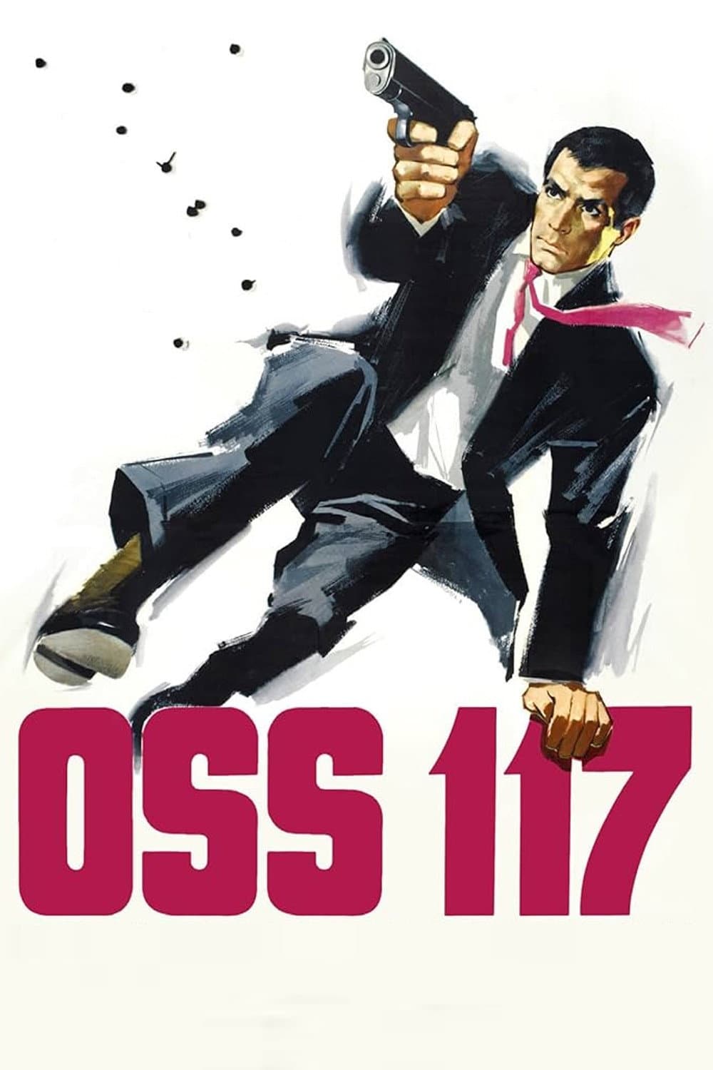 Poster of OSS 117 - The Original Films