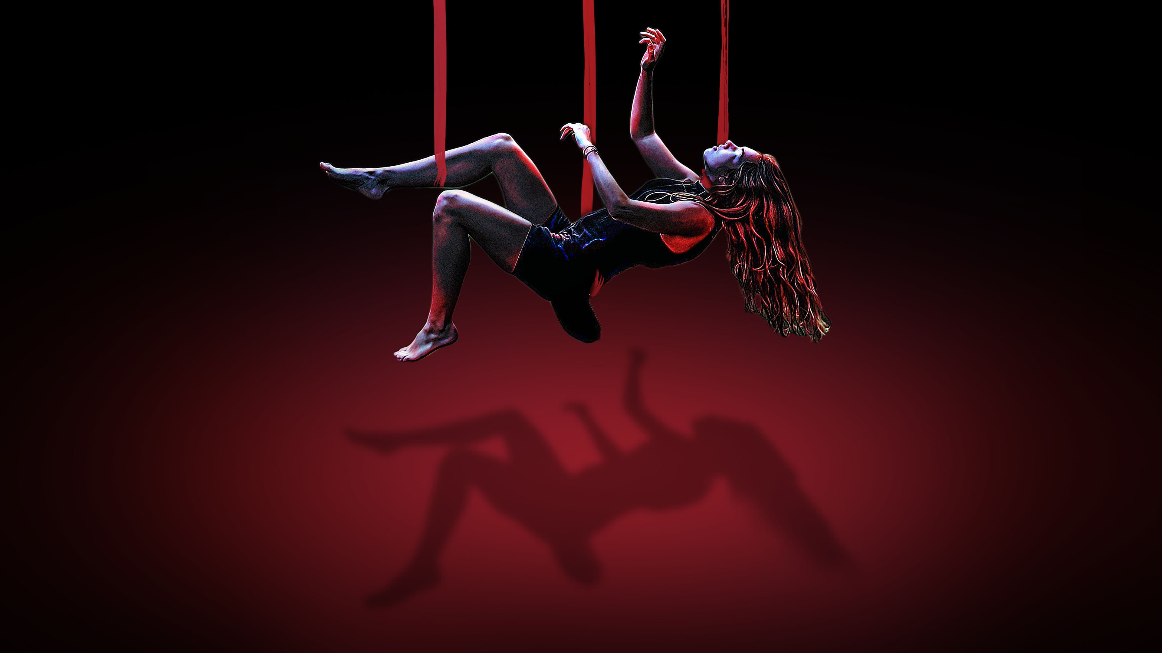 Backdrop of The Puppetman