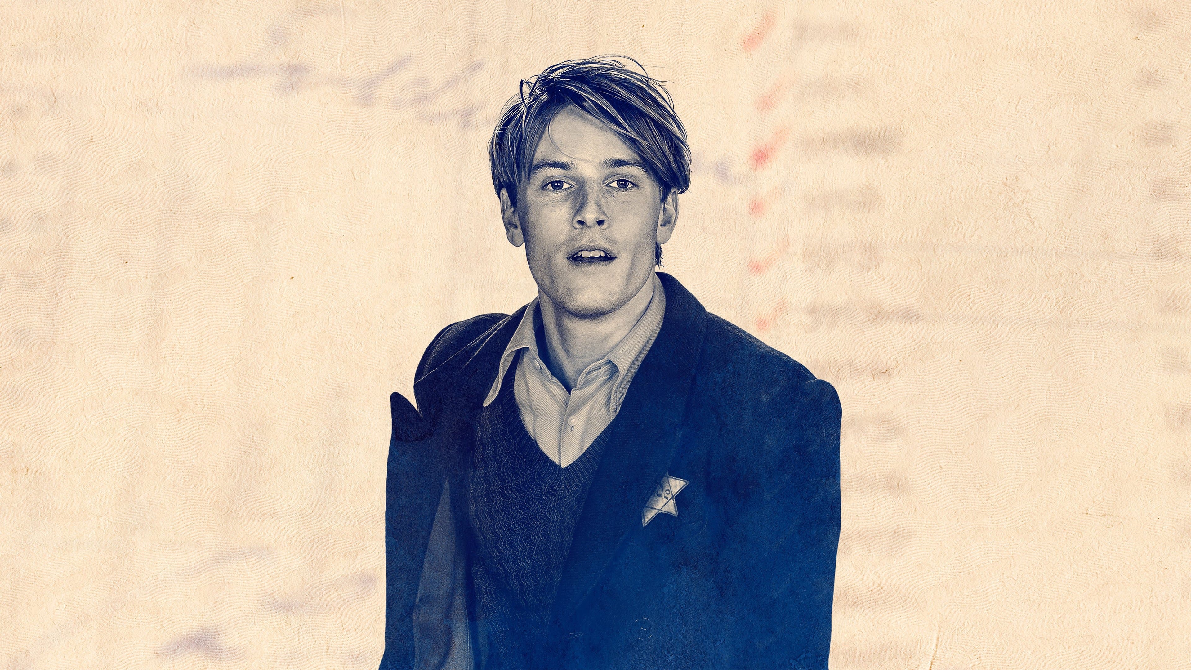 Backdrop of The Forger