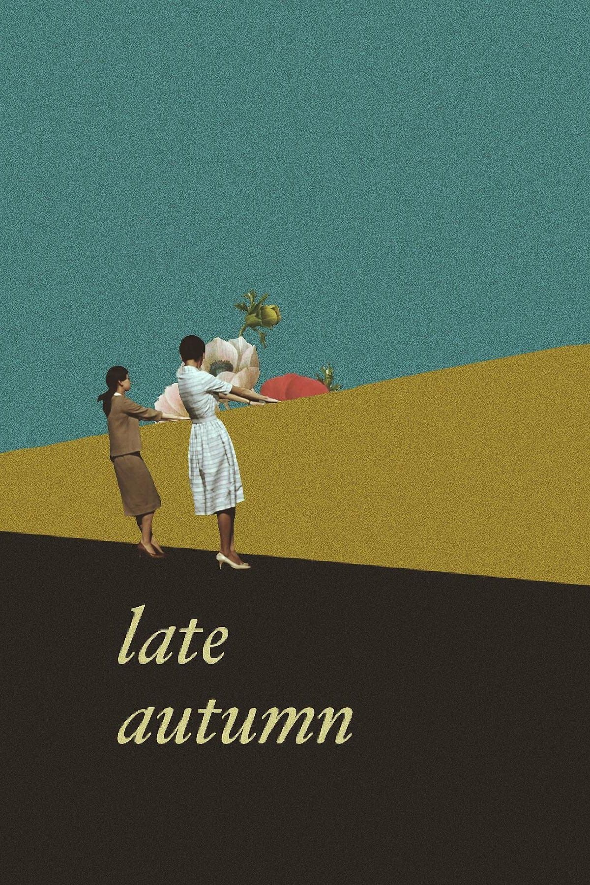 Poster of Late Autumn