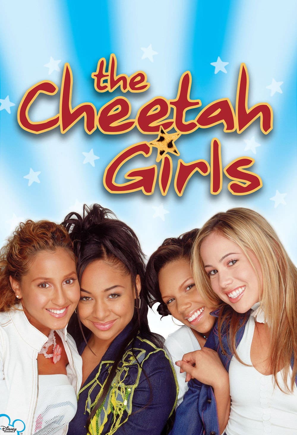 Poster of The Cheetah Girls Collection