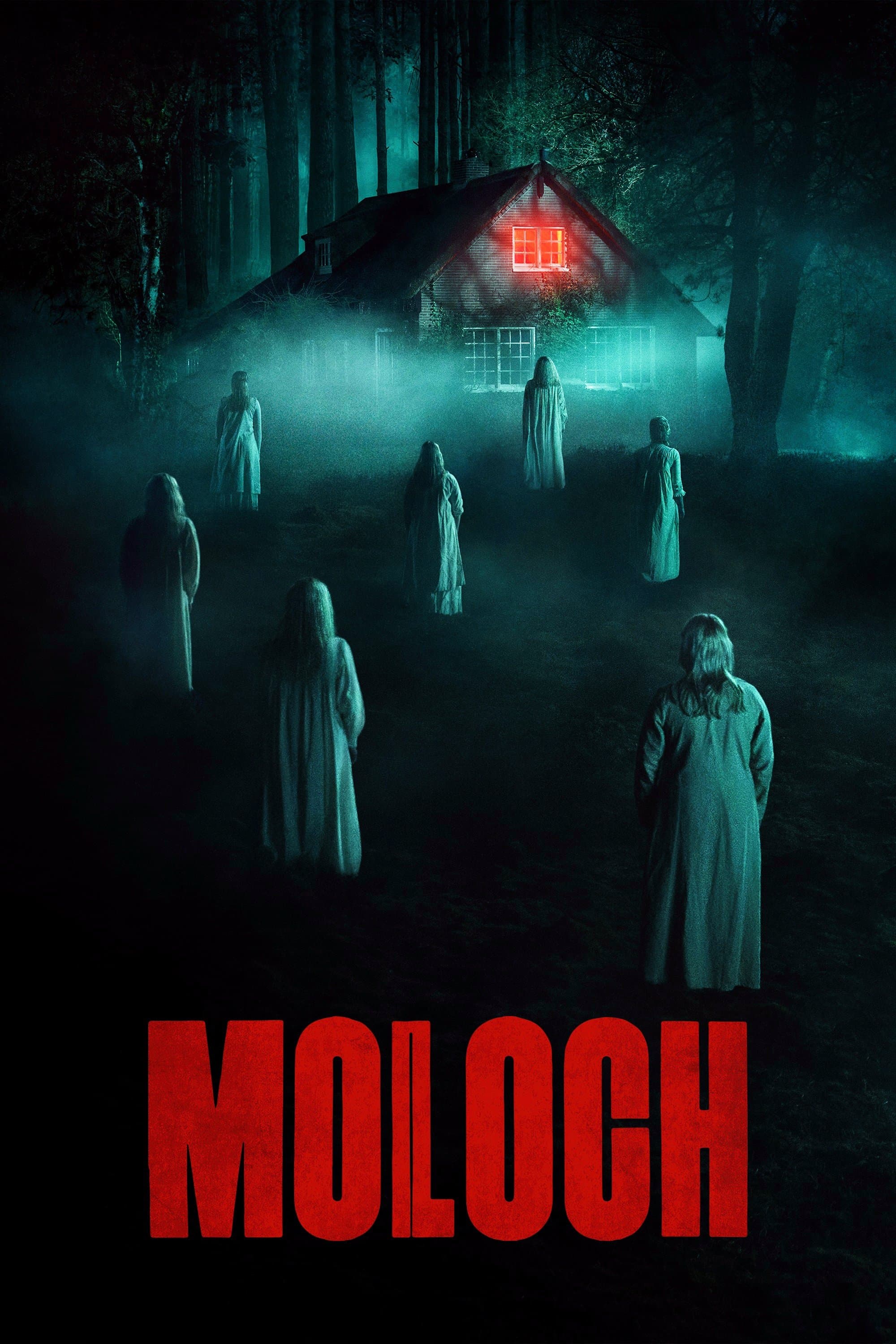 Poster of Moloch